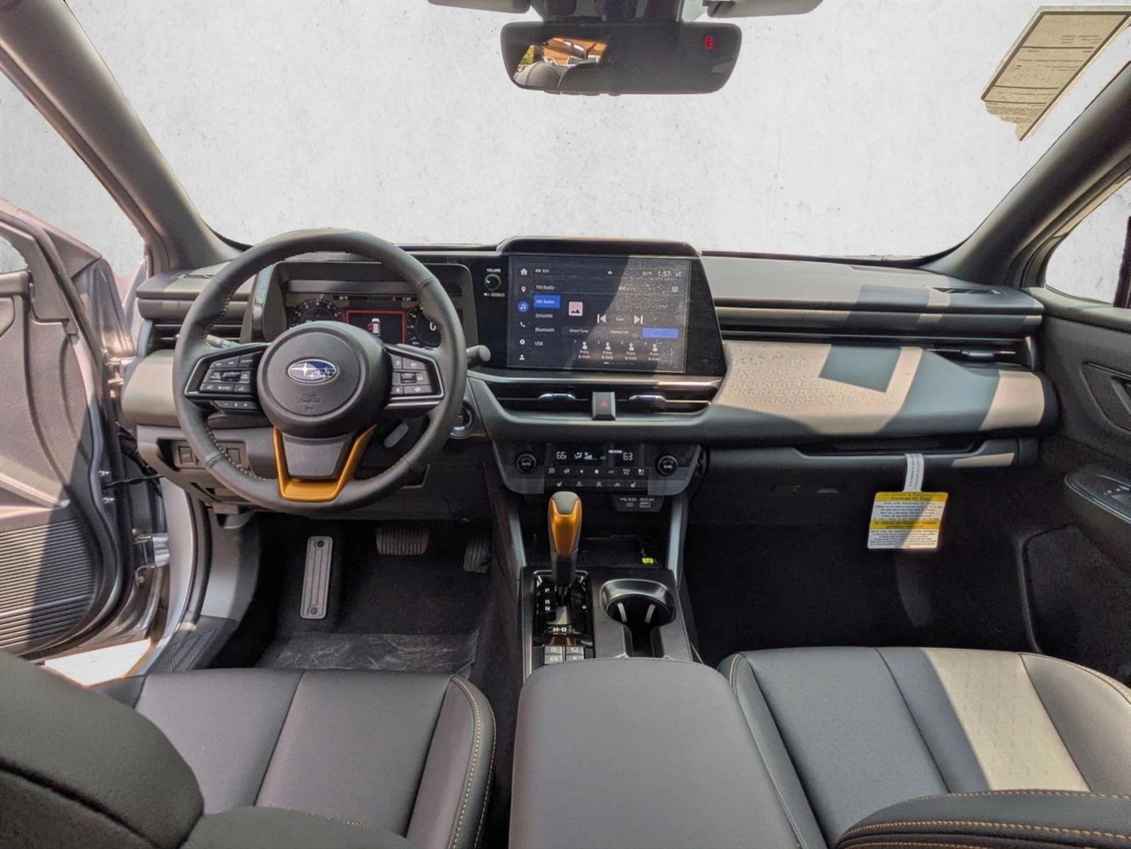 Thumbnail: 2026 Subaru Outback - 3