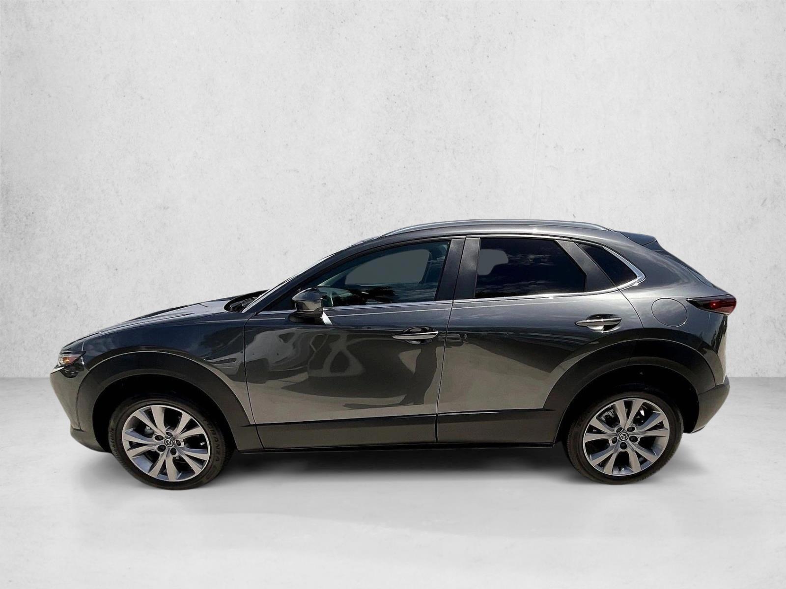 Thumbnail: 2024 Mazda CX-30 - 2
