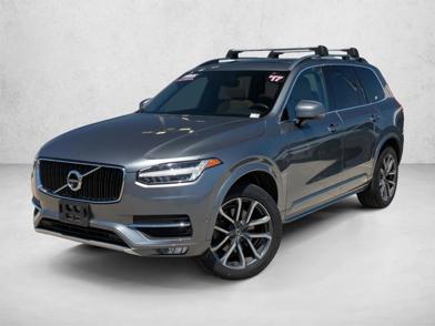 2017 Volvo XC90  -
                  Rockville, MD