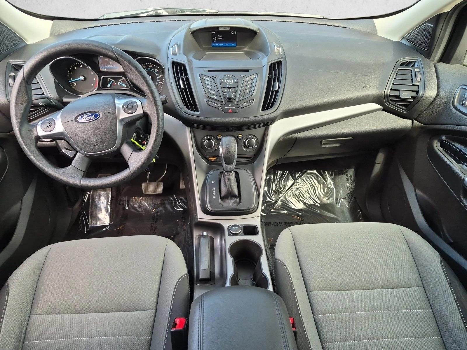 Thumbnail: 2016 Ford Escape - 3