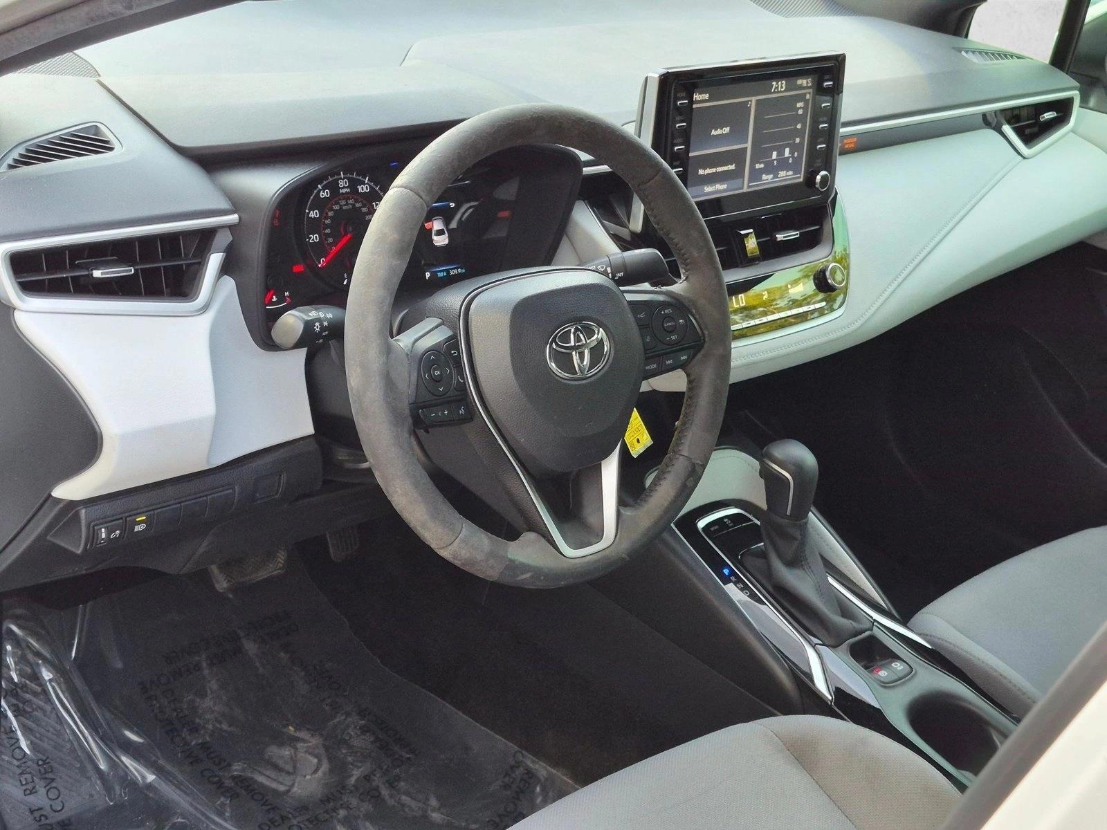 Thumbnail: 2020 Toyota Corolla - 3