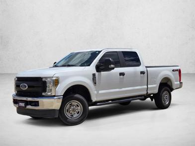 2018 Ford F-250 XL -
                  Houston, TX