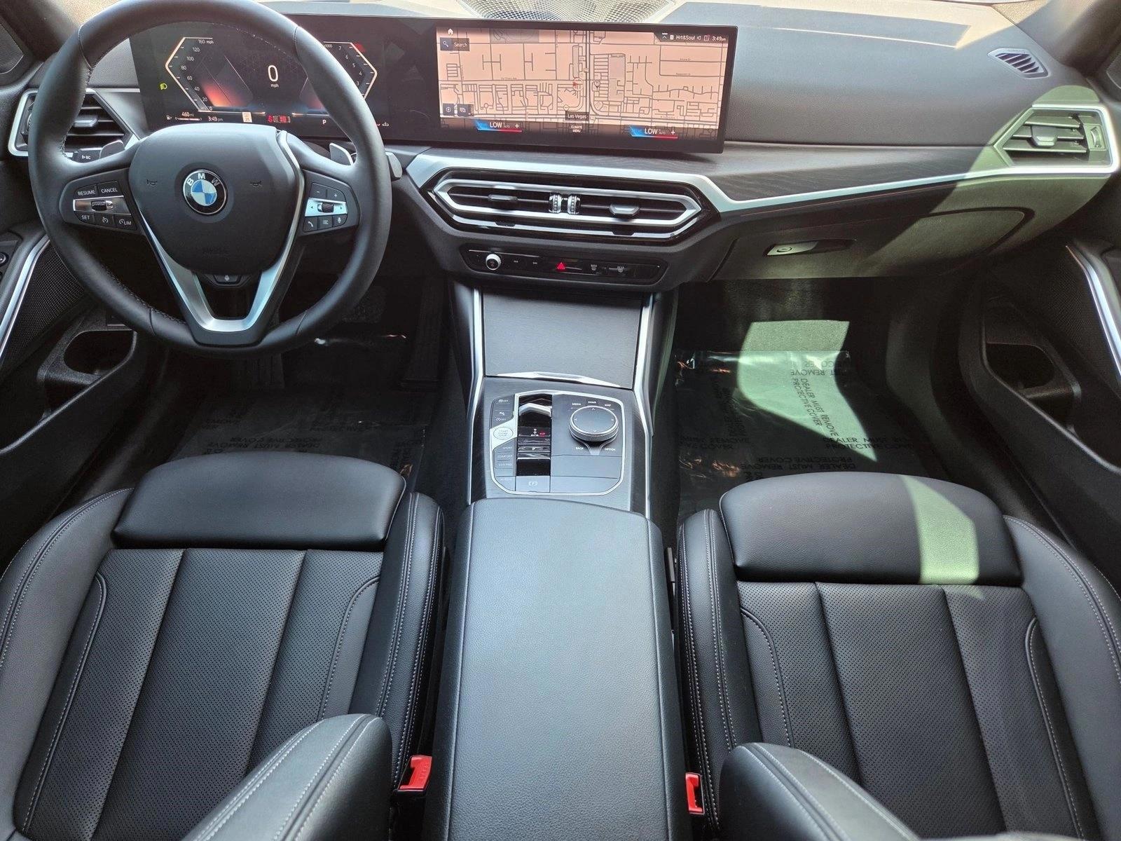 Thumbnail: 2023 BMW 3 Series - 3