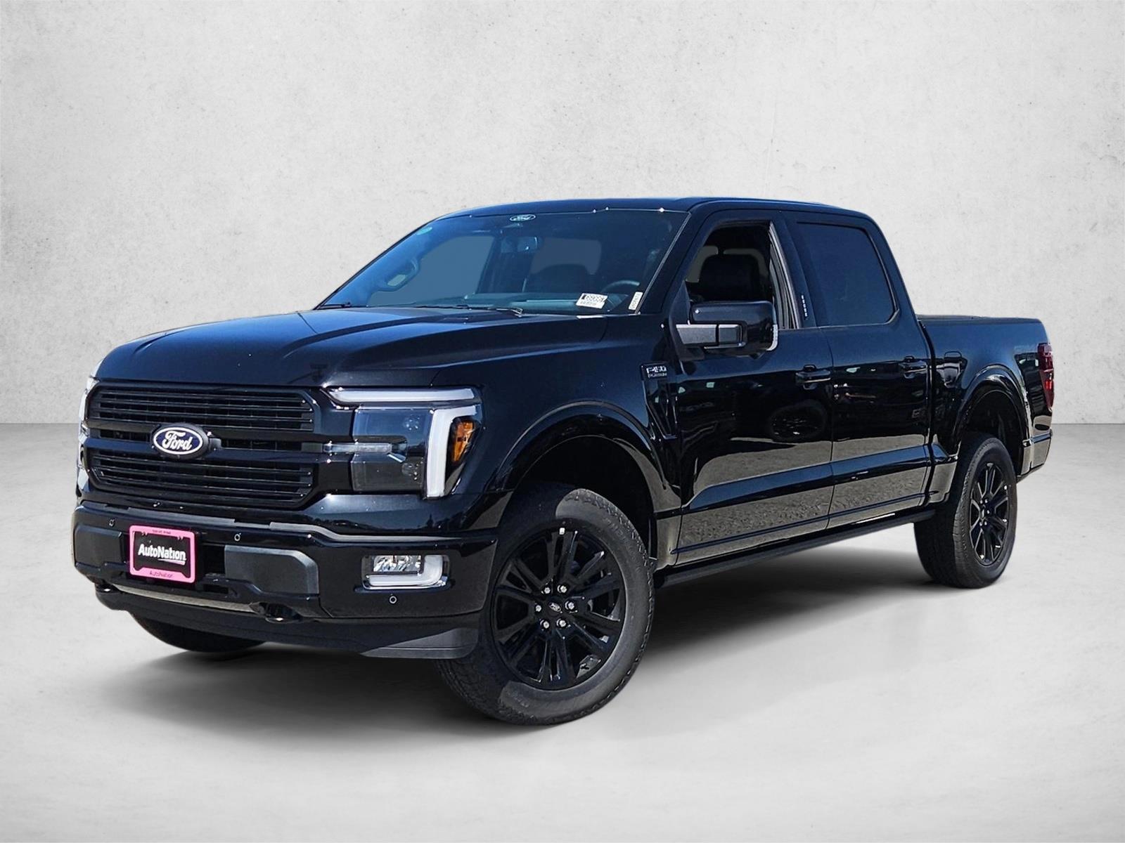 Thumbnail: 2026 Ford F-150 - 1