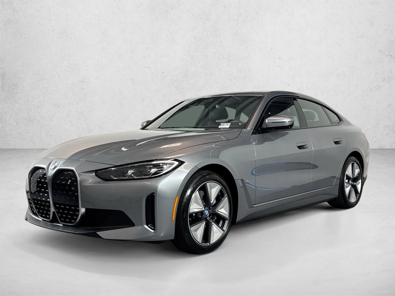 Thumbnail: 2023 BMW i4 - 1
