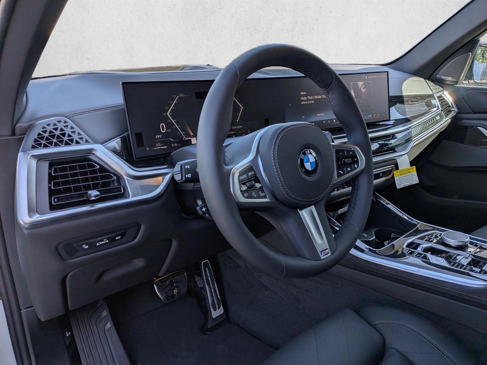 Thumbnail: 2026 BMW X5 - 3