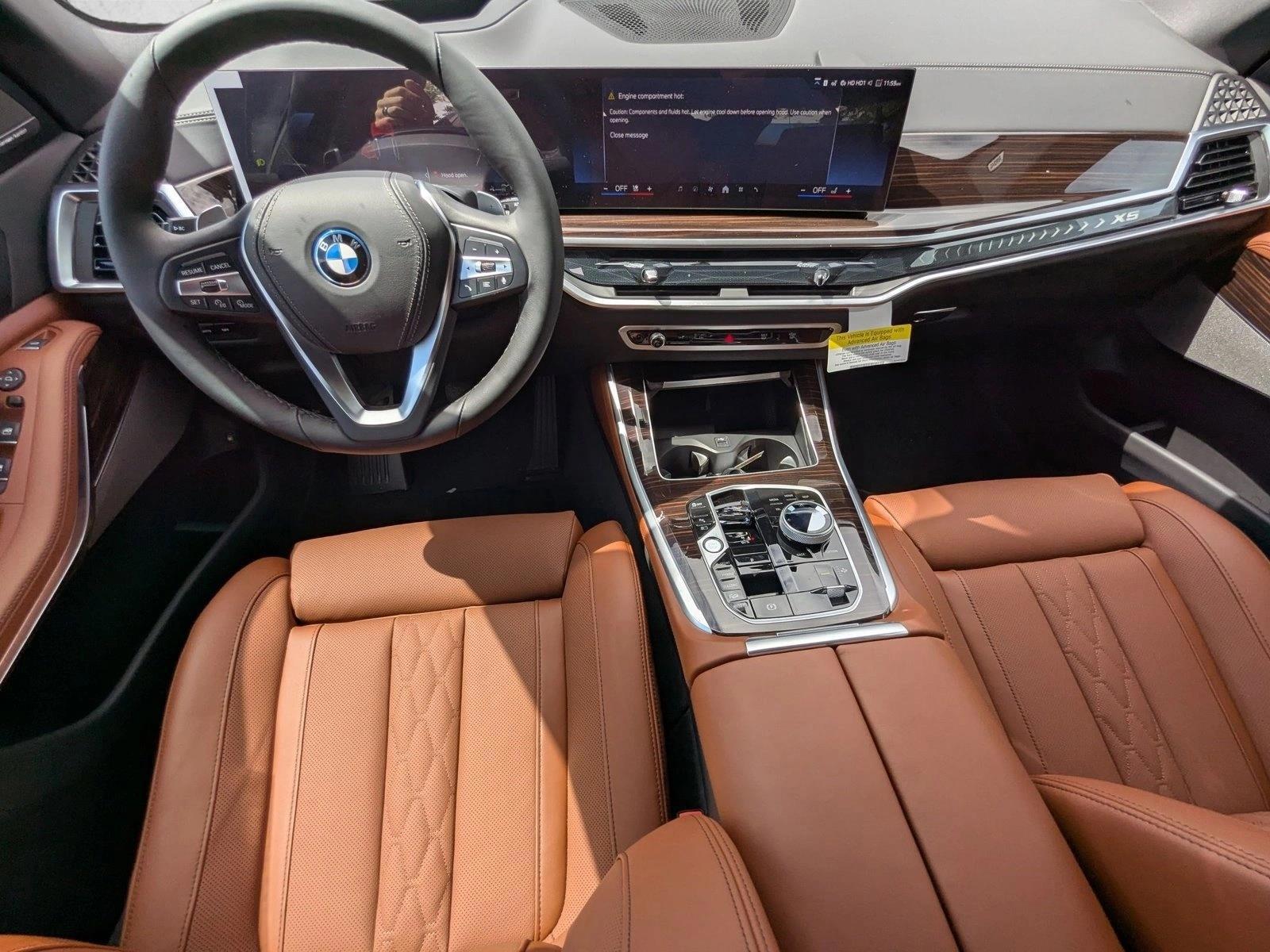 Thumbnail: 2026 BMW X5 - 4