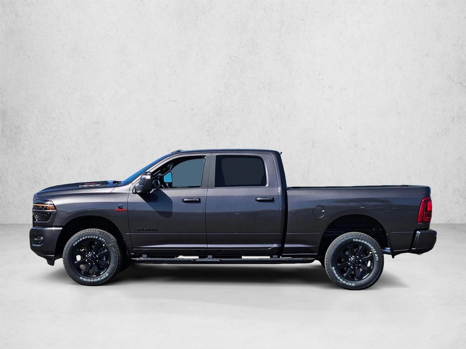 Thumbnail: 2026 RAM 2500 - 2