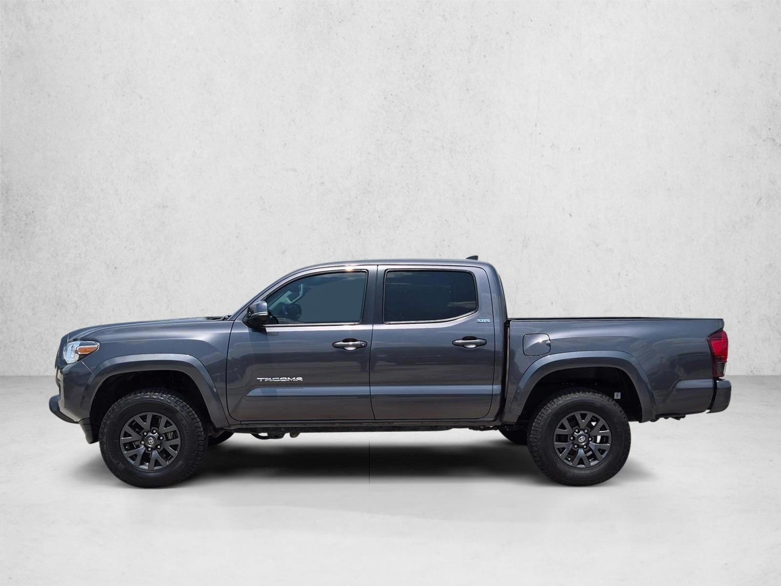 Thumbnail: 2023 Toyota Tacoma - 2