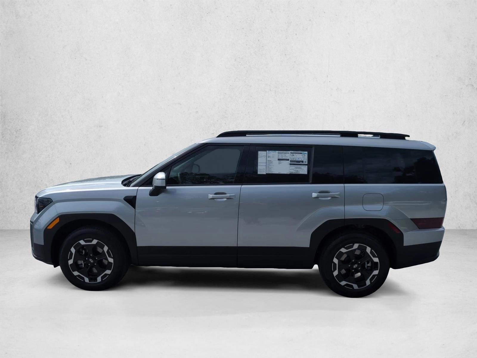 Thumbnail: 2026 Hyundai Santa Fe - 2