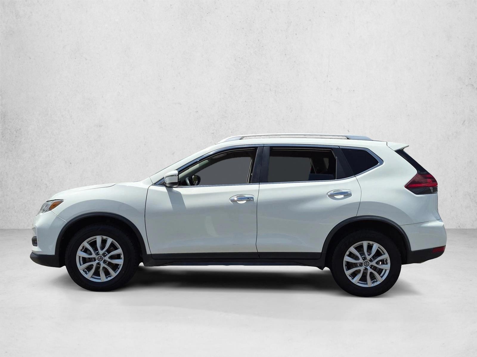 Thumbnail: 2020 Nissan Rogue - 2