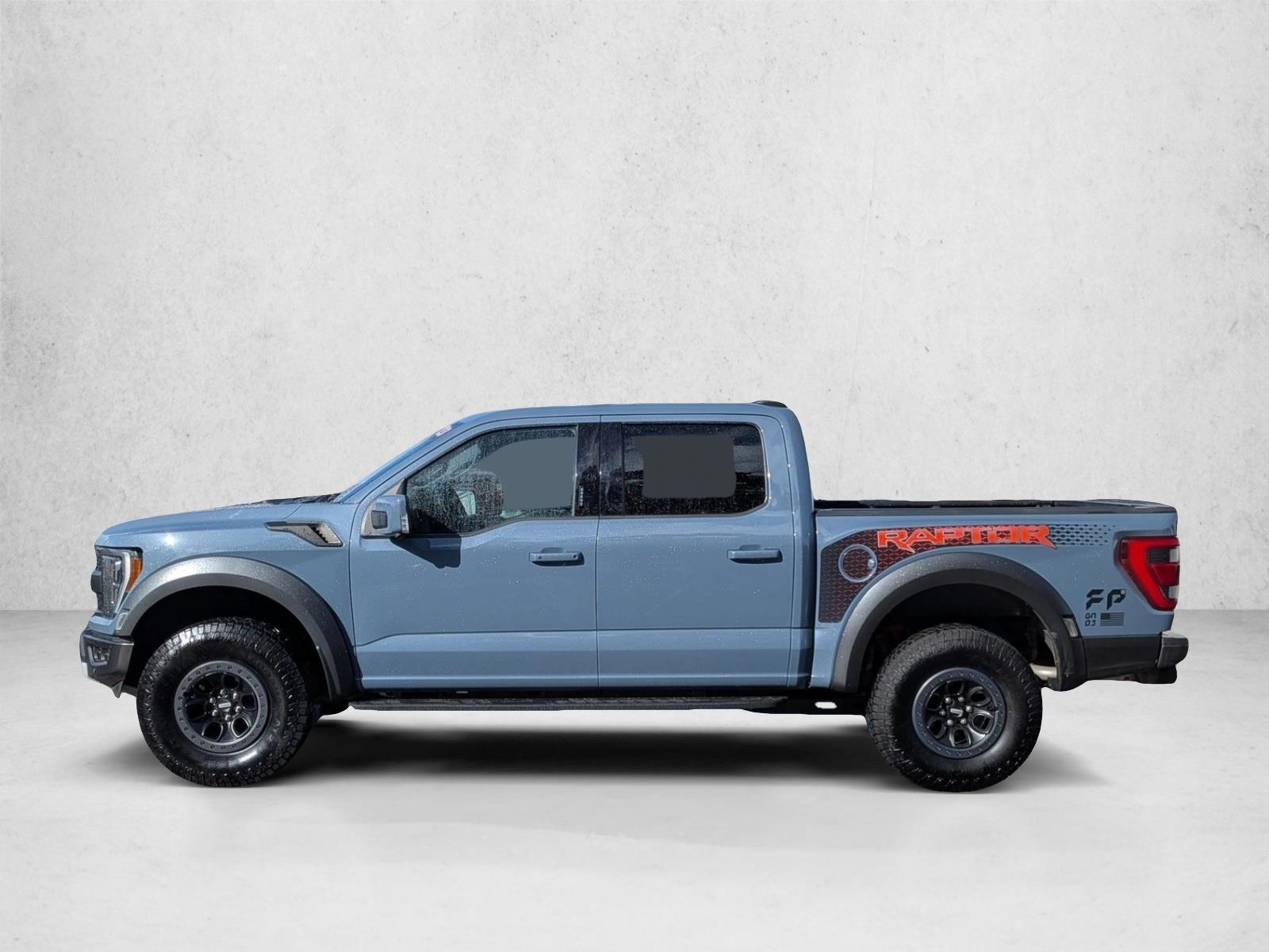 Thumbnail: 2023 Ford F-150 - 2