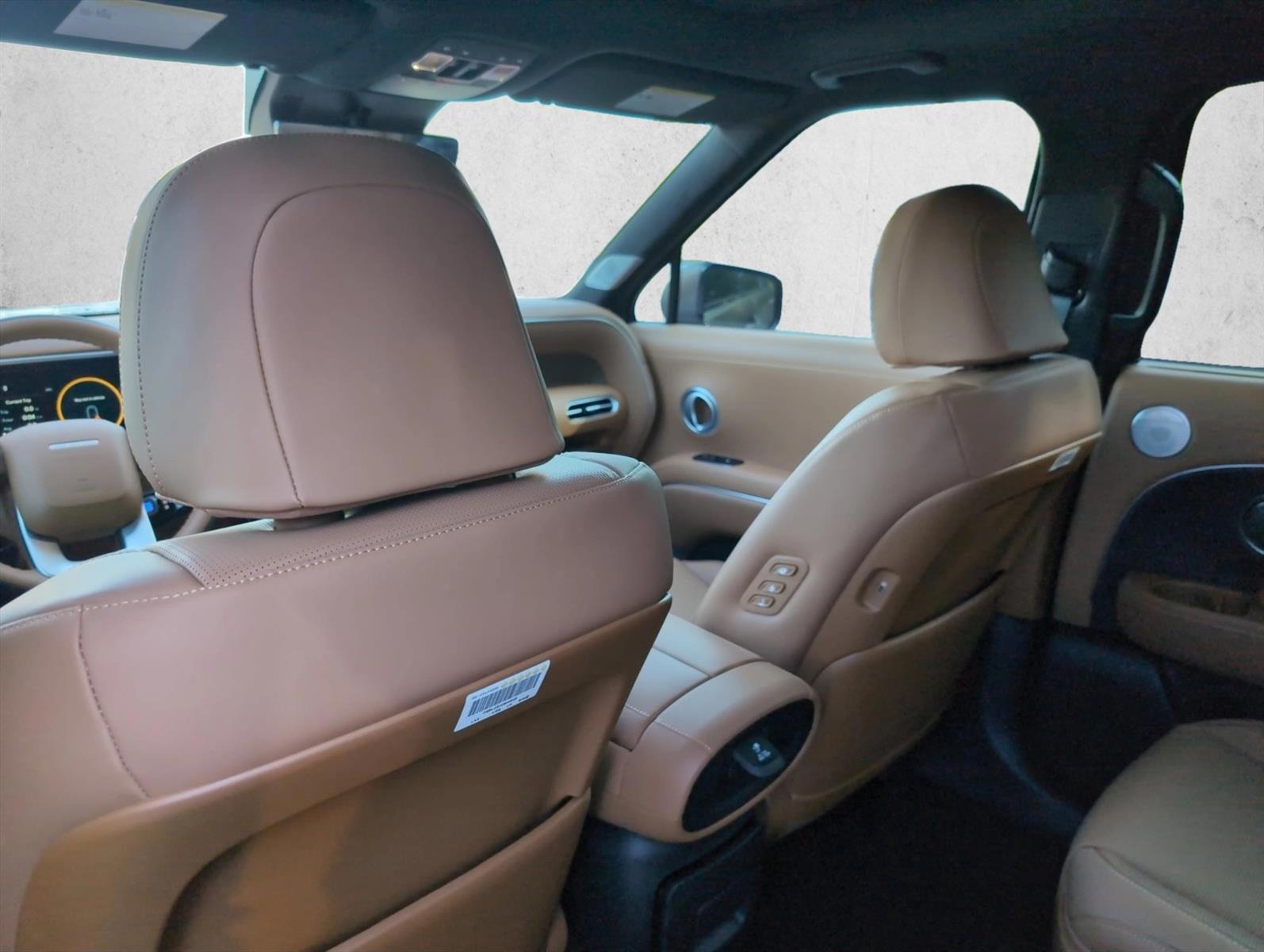 Thumbnail: 2026 Hyundai Palisade - 6