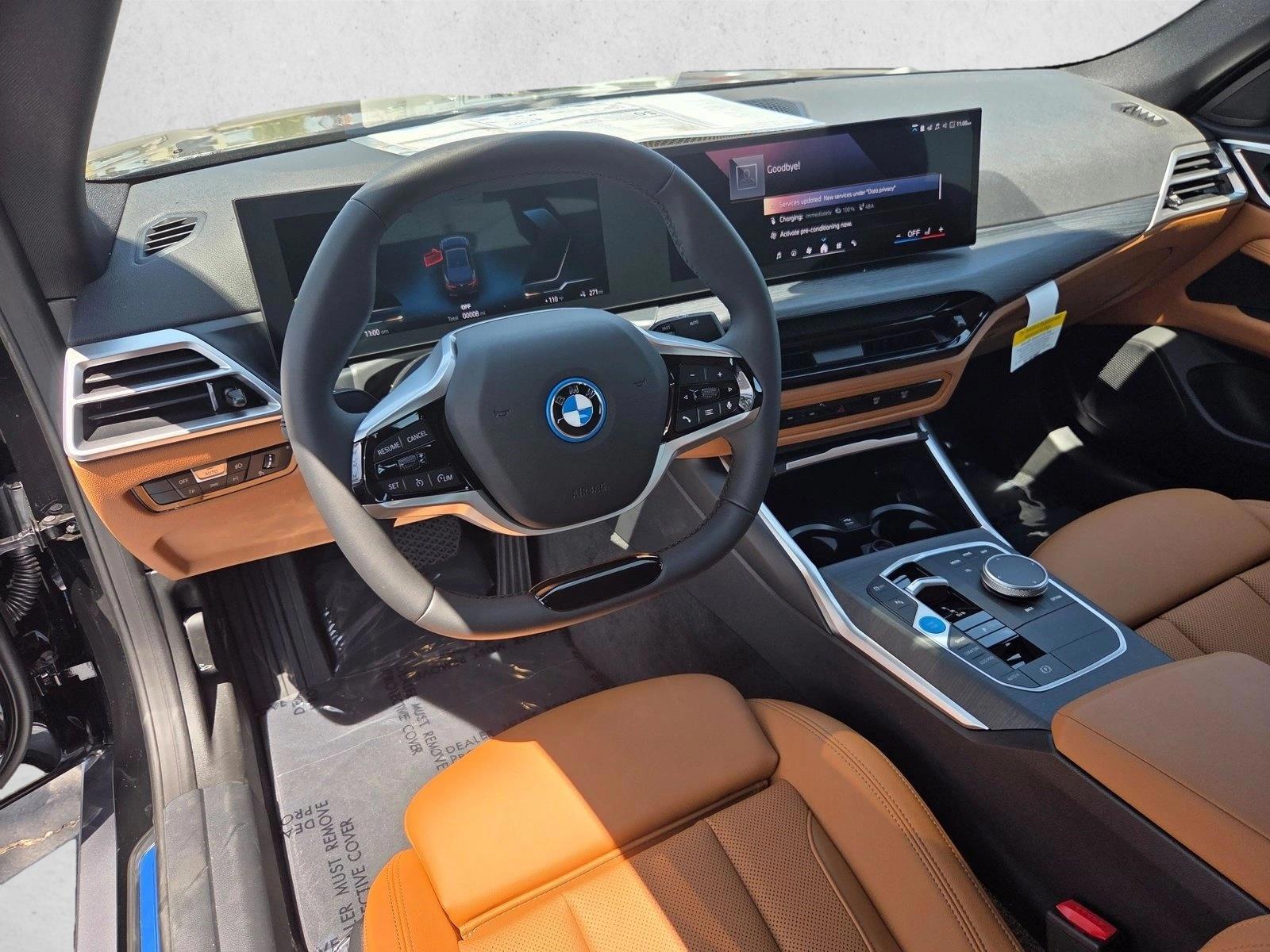 Thumbnail: 2026 BMW i4 - 3