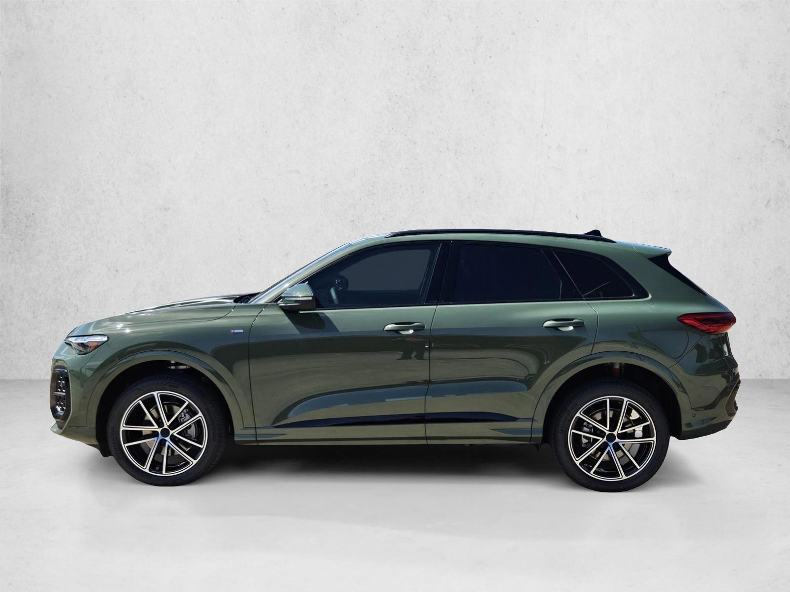 Thumbnail: 2026 Audi Q5 - 2