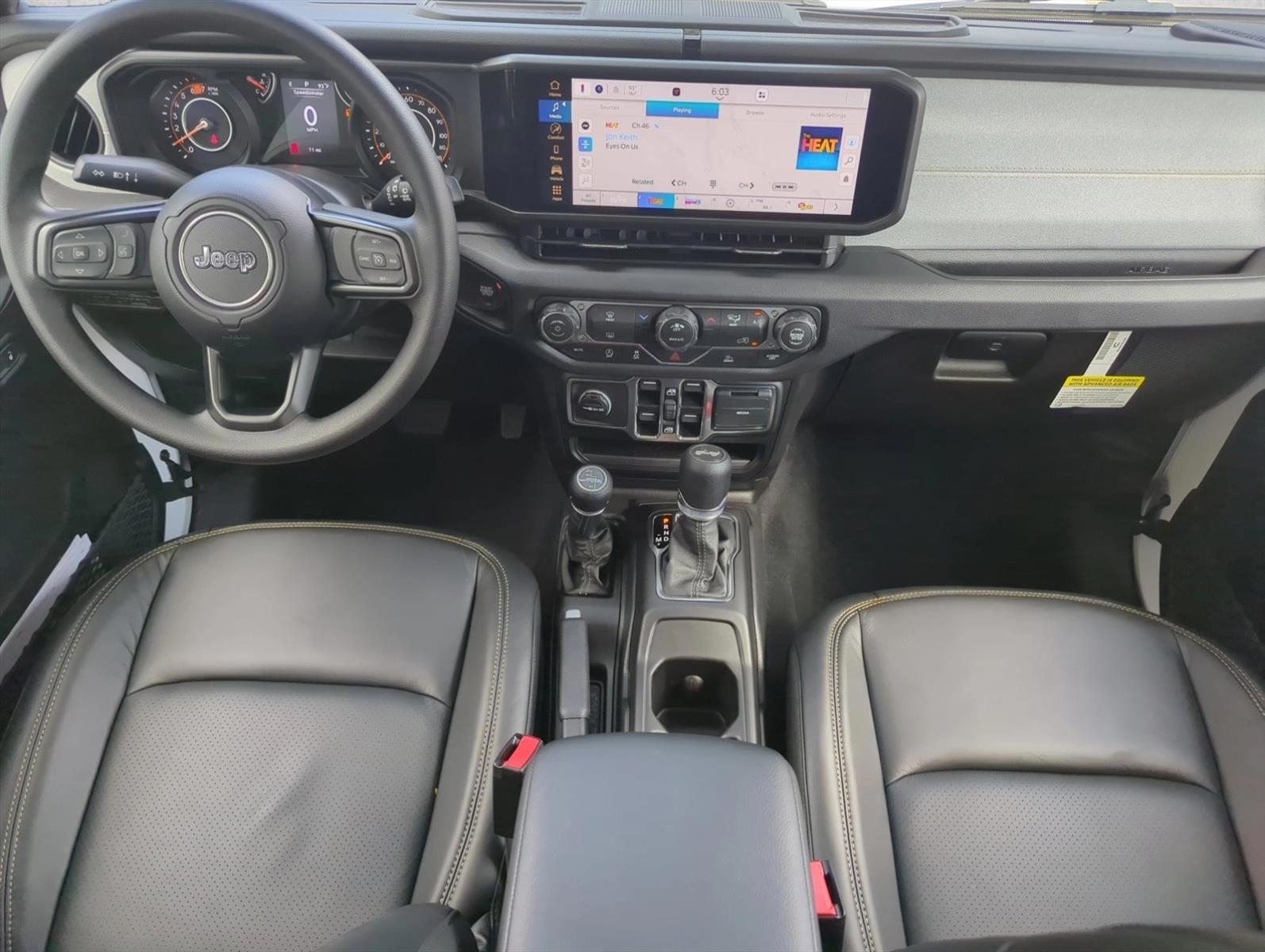 Thumbnail: 2026 Jeep Wrangler - 3