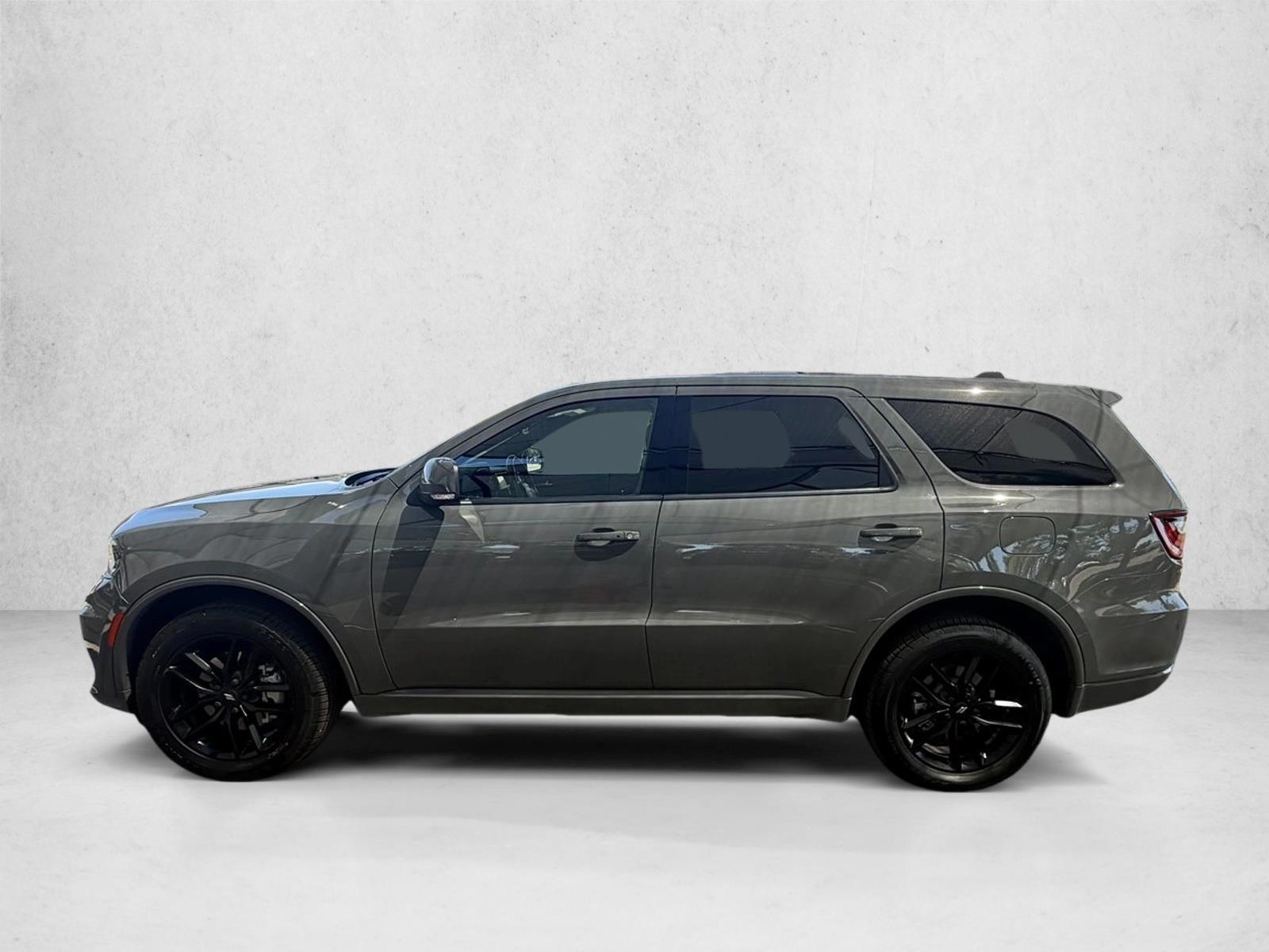 Thumbnail: 2022 Dodge Durango - 2