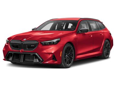 2027 BMW M5  -
                  Carlsbad, CA