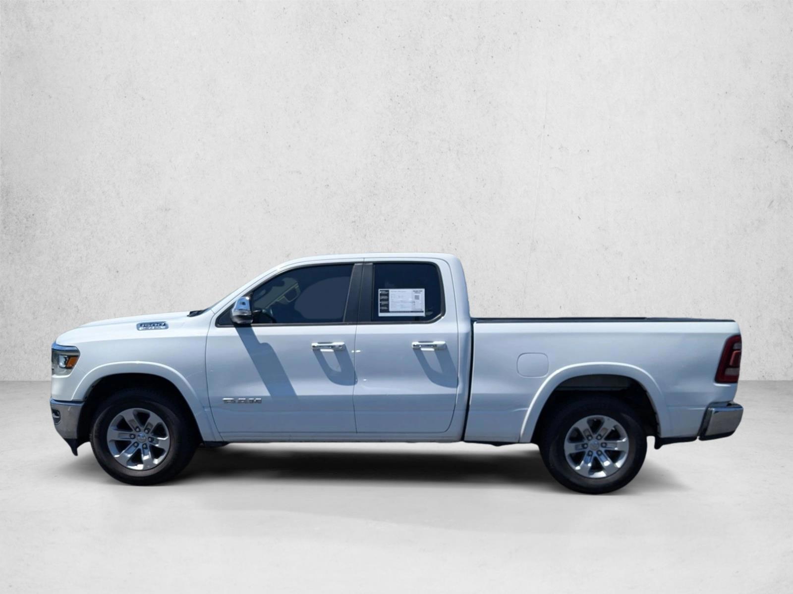 Thumbnail: 2020 RAM 1500 - 2
