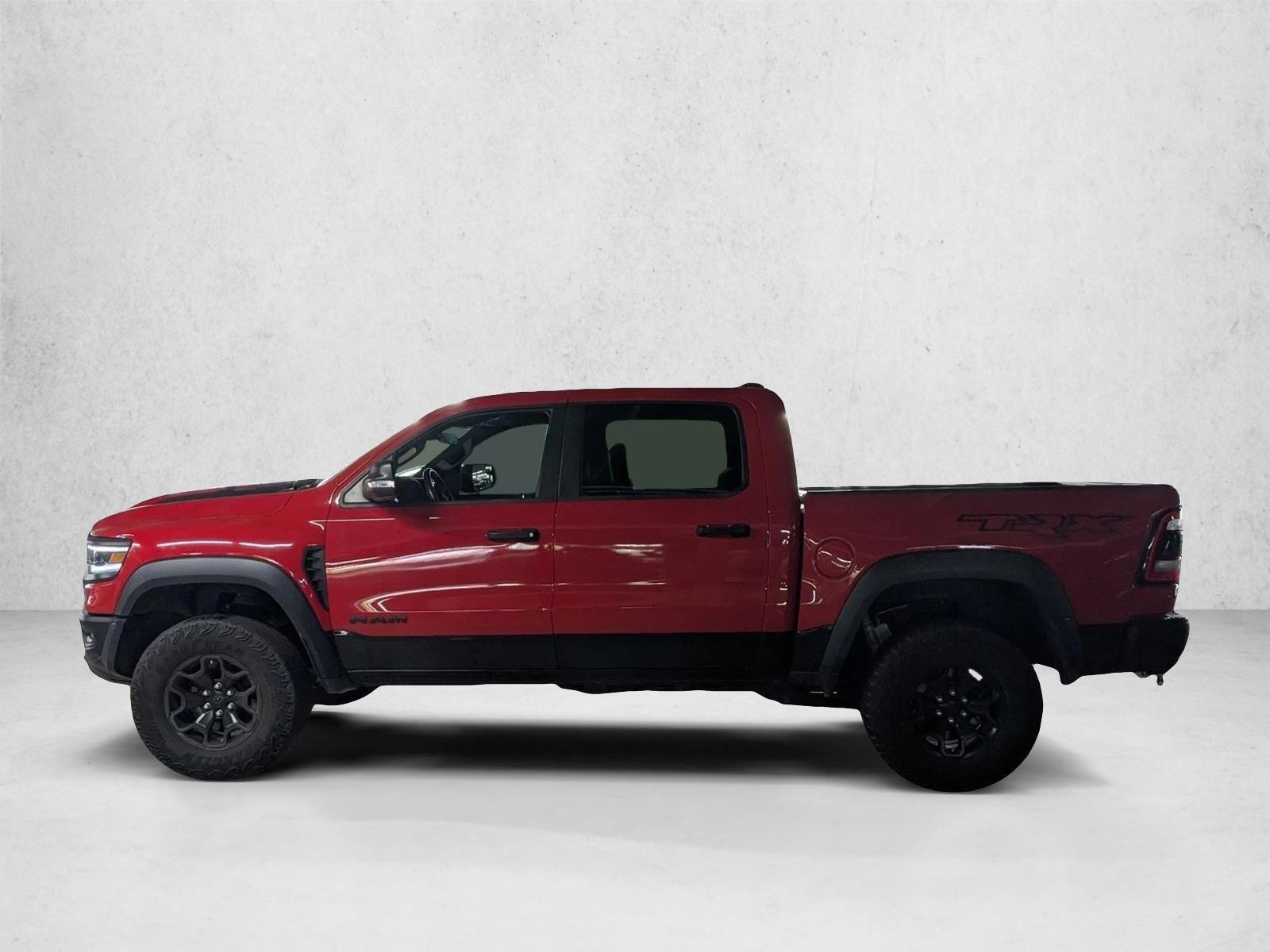 Thumbnail: 2022 RAM 1500 - 2