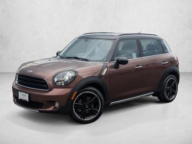 2016 MINI Cooper Countryman  -
                  Santa Clara, CA