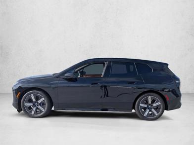 2023 BMW iX M60 -
                  Fremont, CA