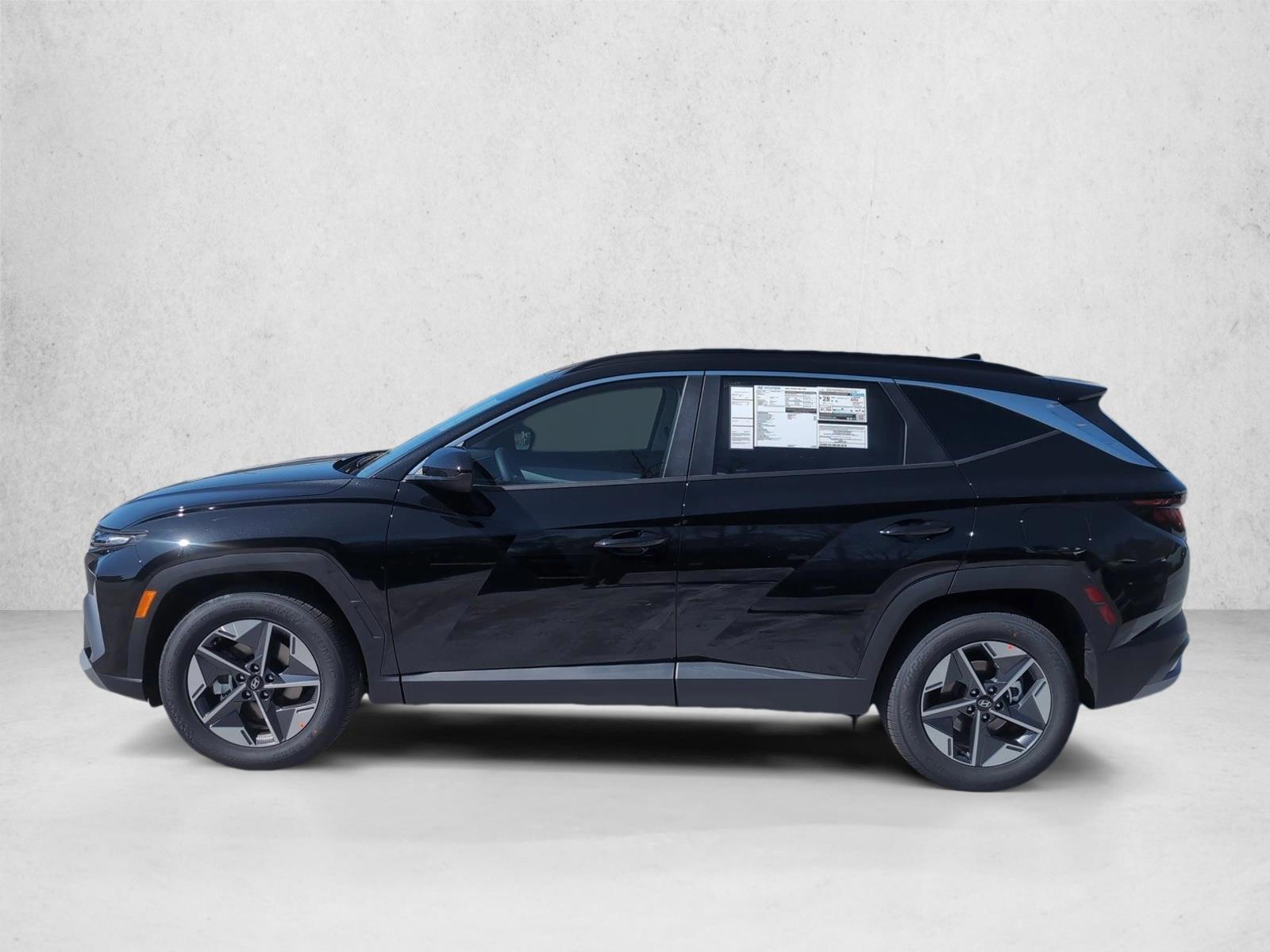 Thumbnail: 2026 Hyundai Tucson - 2