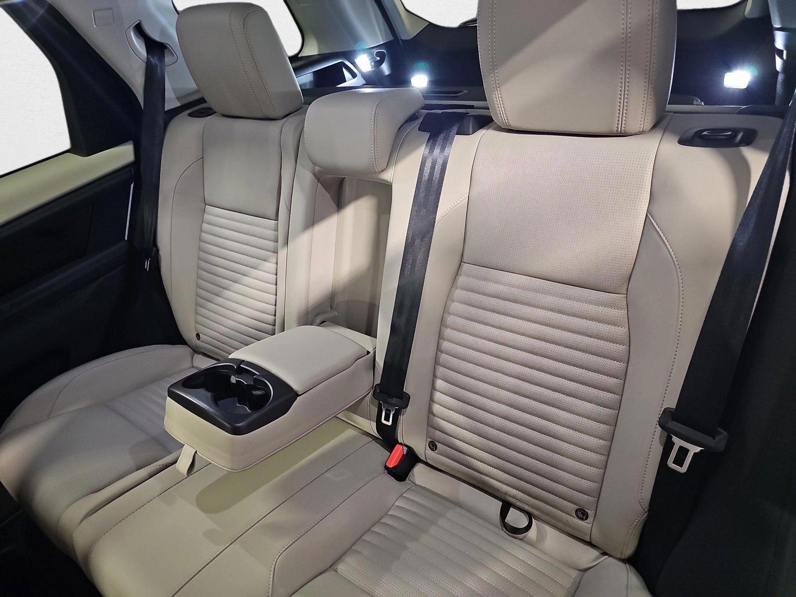 2025 Land Rover Discovery Sport S - Photo 12