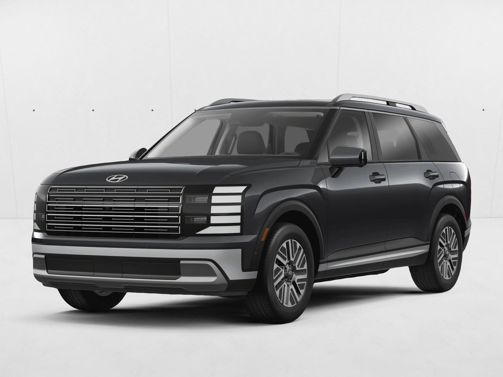 Thumbnail: 2026 Hyundai Palisade - 1