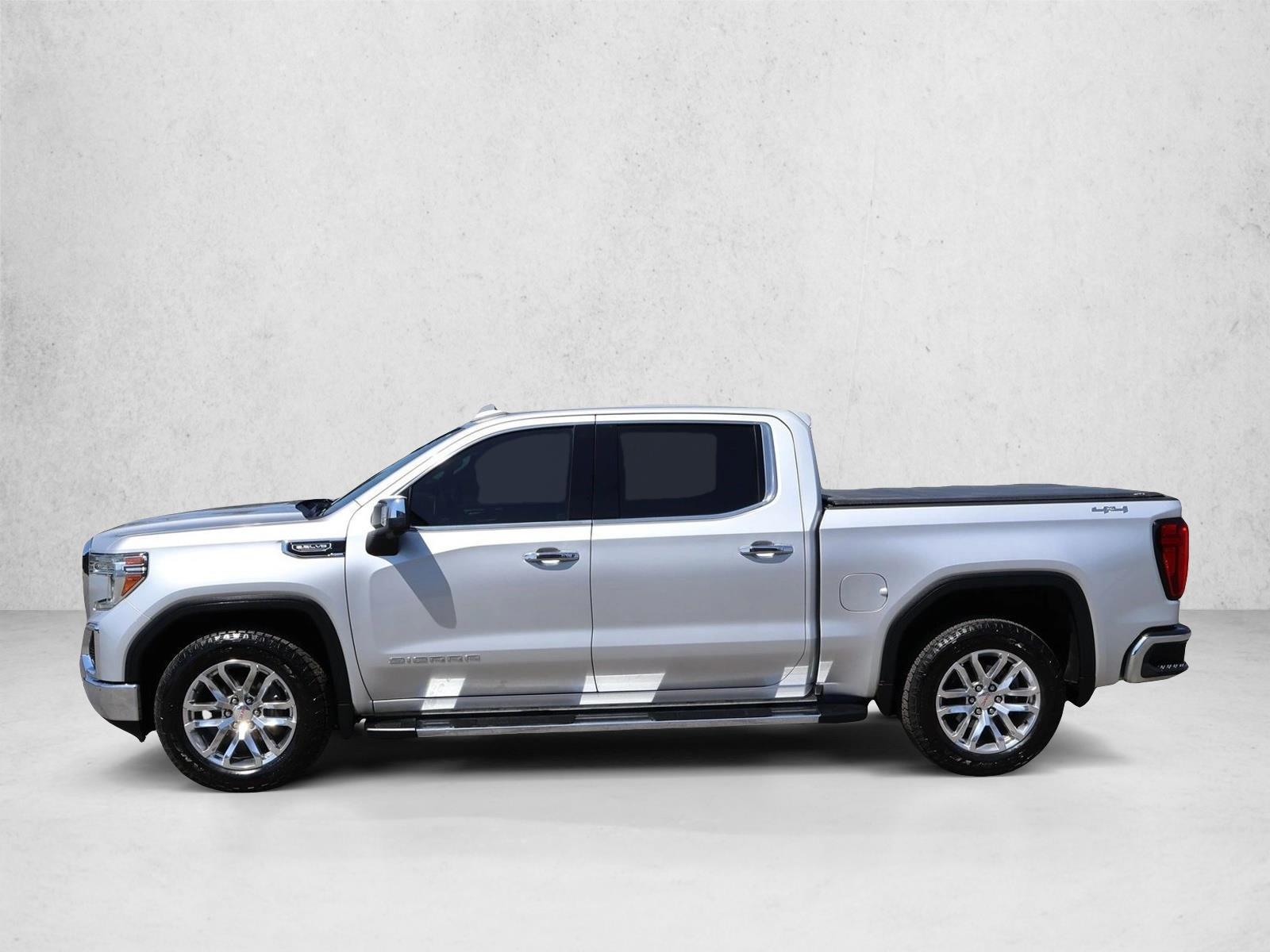Thumbnail: 2019 GMC Sierra 1500 - 2