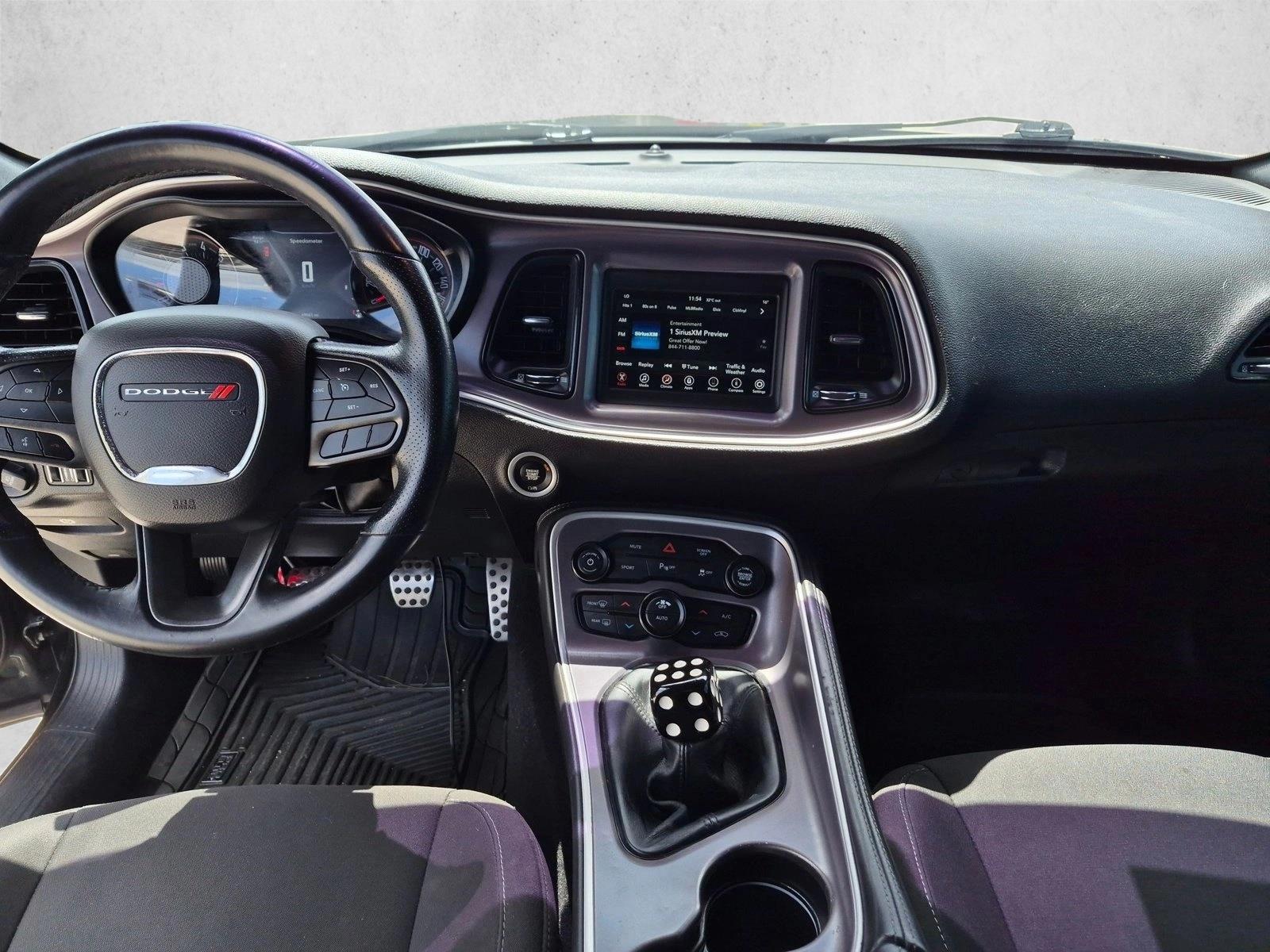 Thumbnail: 2020 Dodge Challenger - 3