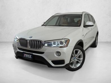 2015 BMW X3 xDrive35i -
                  Irvine, CA