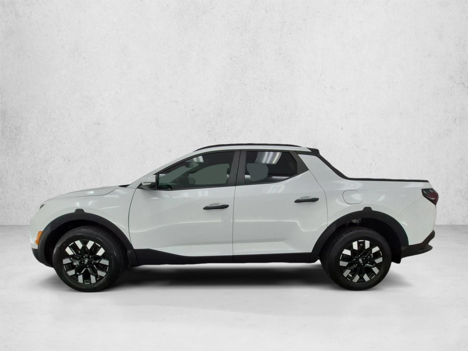 Thumbnail: 2026 Hyundai Santa Cruz - 2
