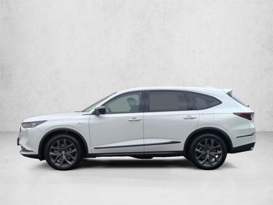 2022 Acura MDX