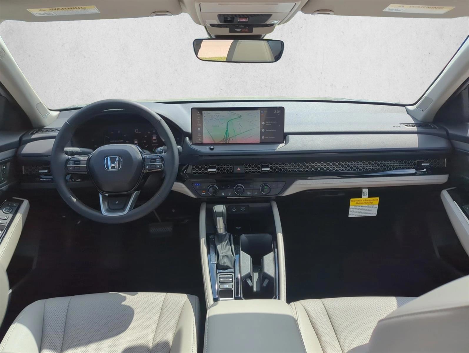 Thumbnail: 2026 Honda Accord - 2