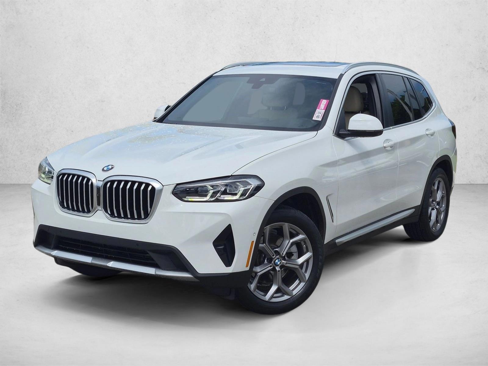 2023 BMW X3 30i - Photo 1