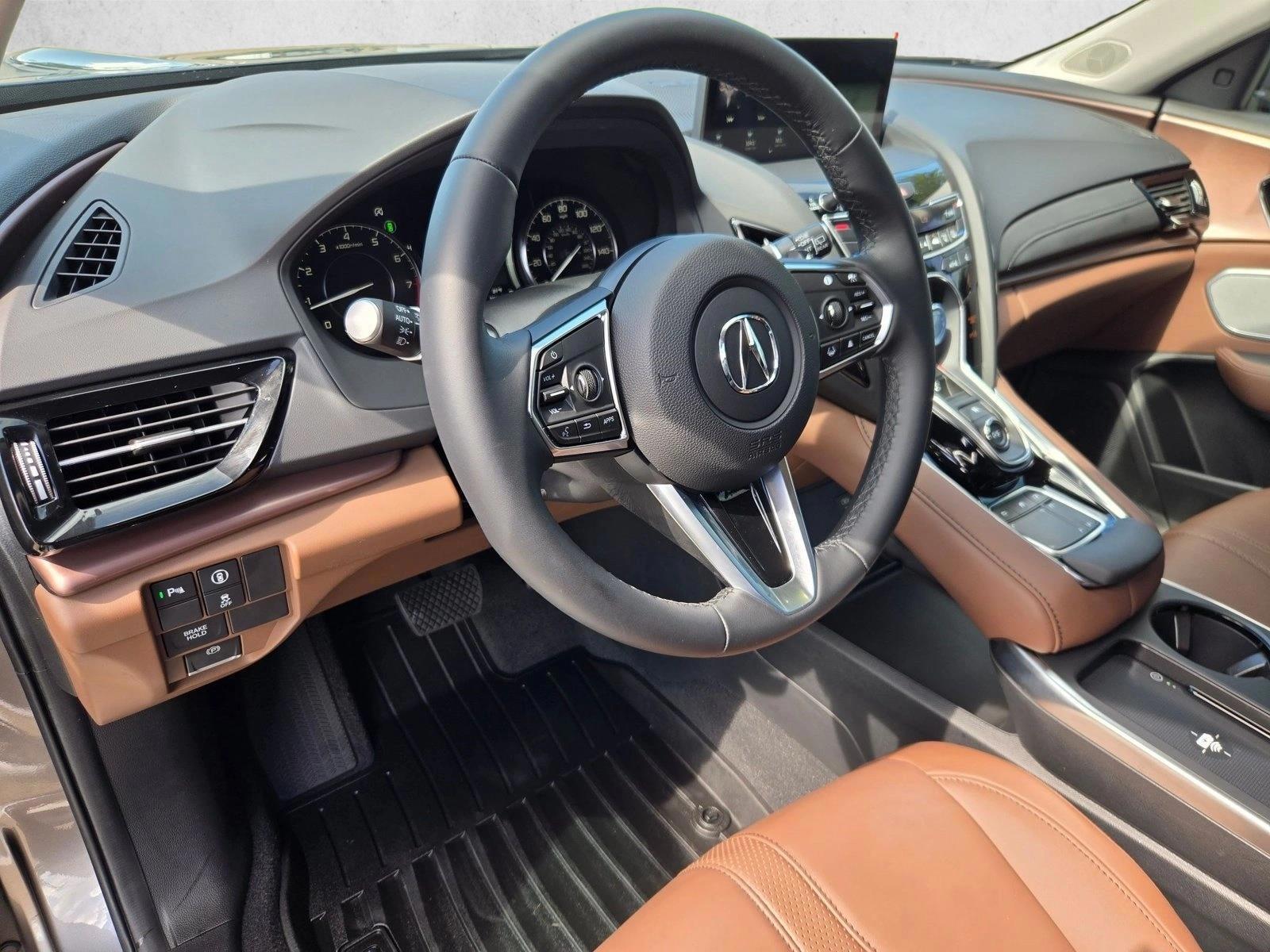 Thumbnail: 2026 Acura RDX - 3