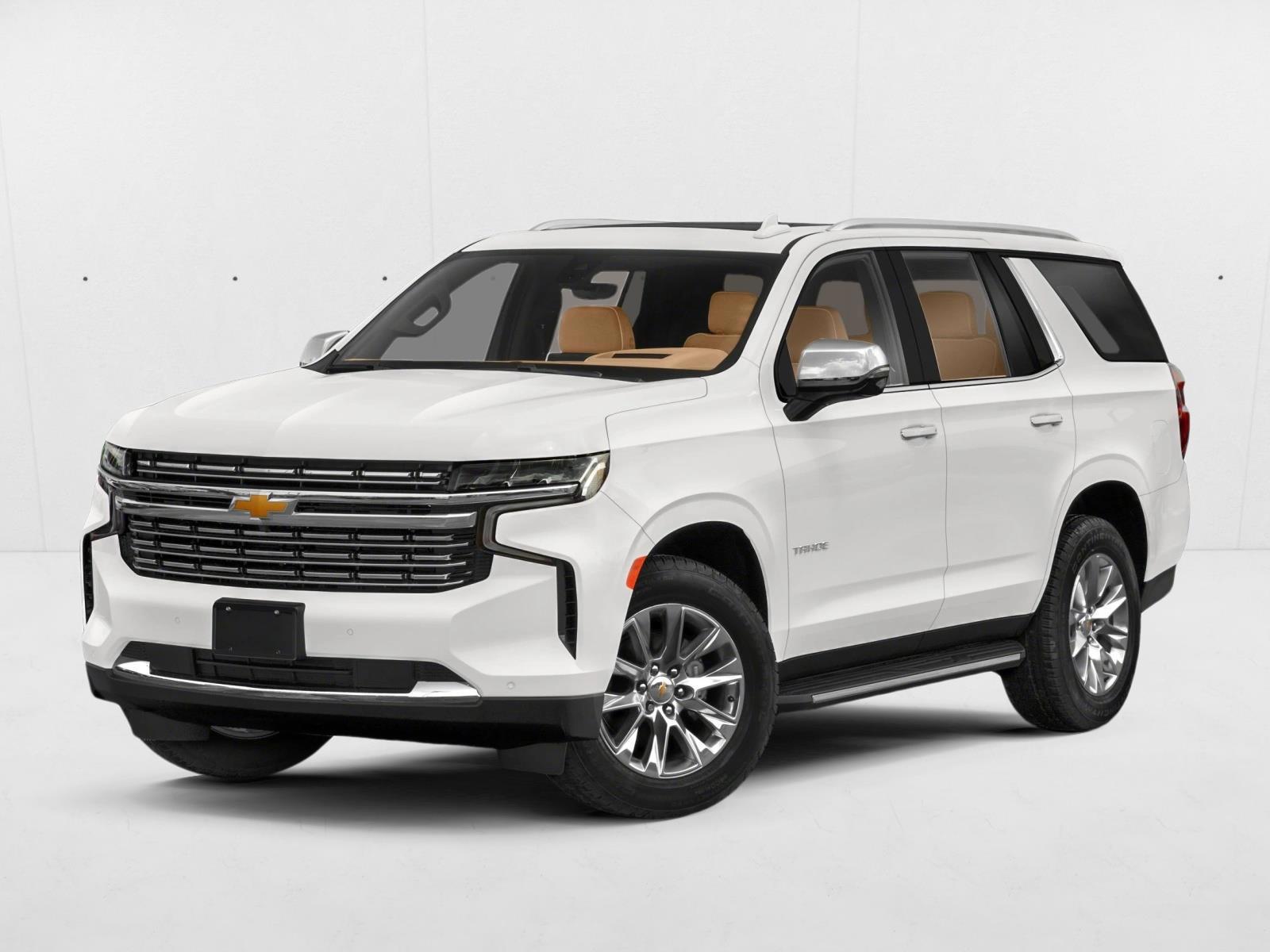 2023 Chevrolet Tahoe 4WD Premier's photo
