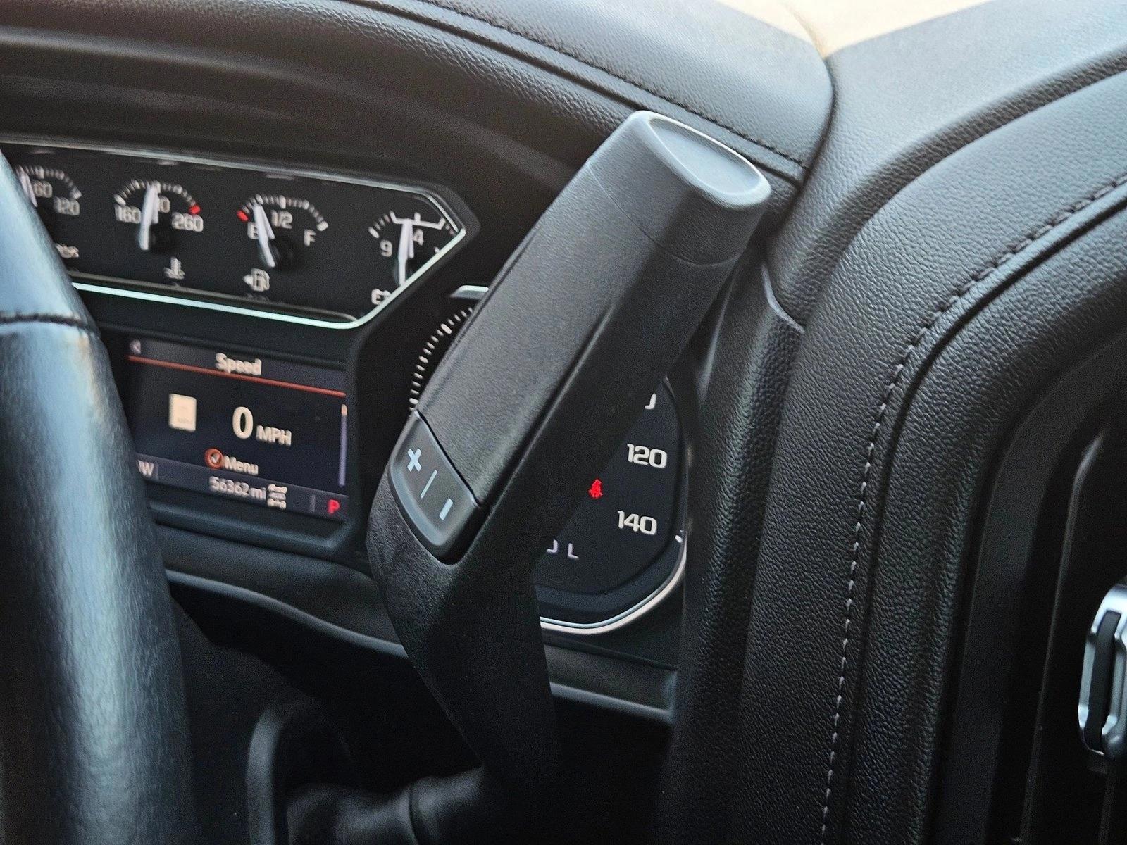 Thumbnail: 2021 GMC Sierra 1500 - 4