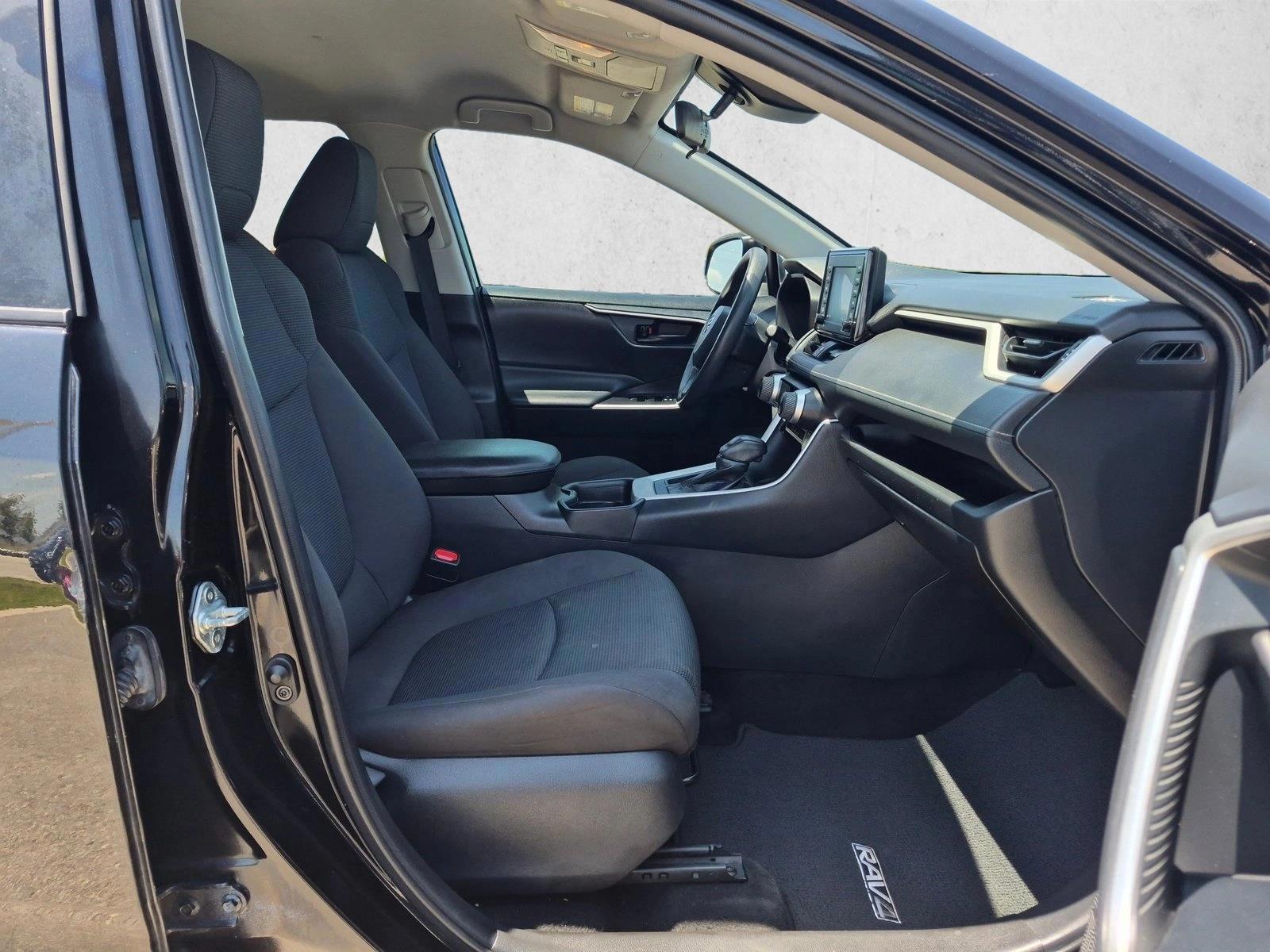2021 Toyota ToyotaRAV4, photo 21
