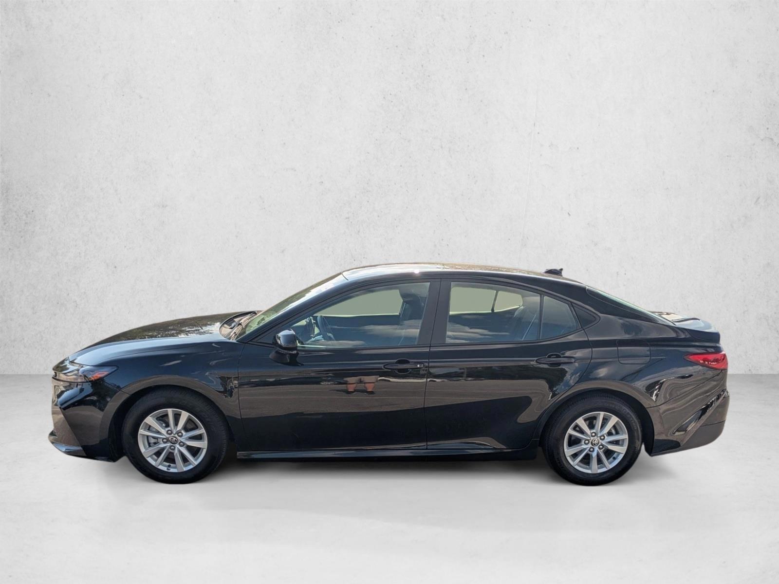 Thumbnail: 2025 Toyota Camry - 2