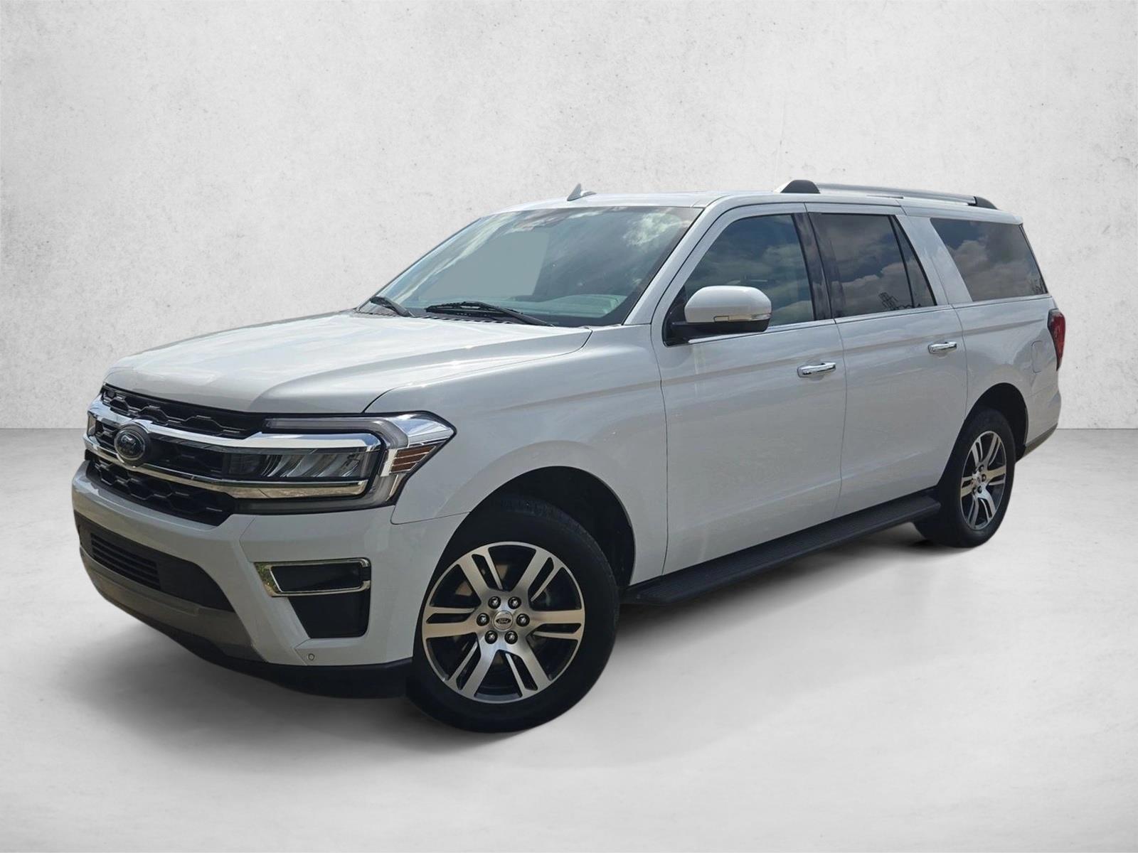Thumbnail: 2024 Ford Expedition MAX - 1
