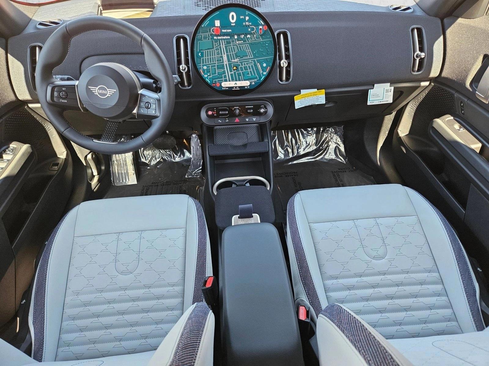Thumbnail: 2027 MINI Cooper Countryman - 3