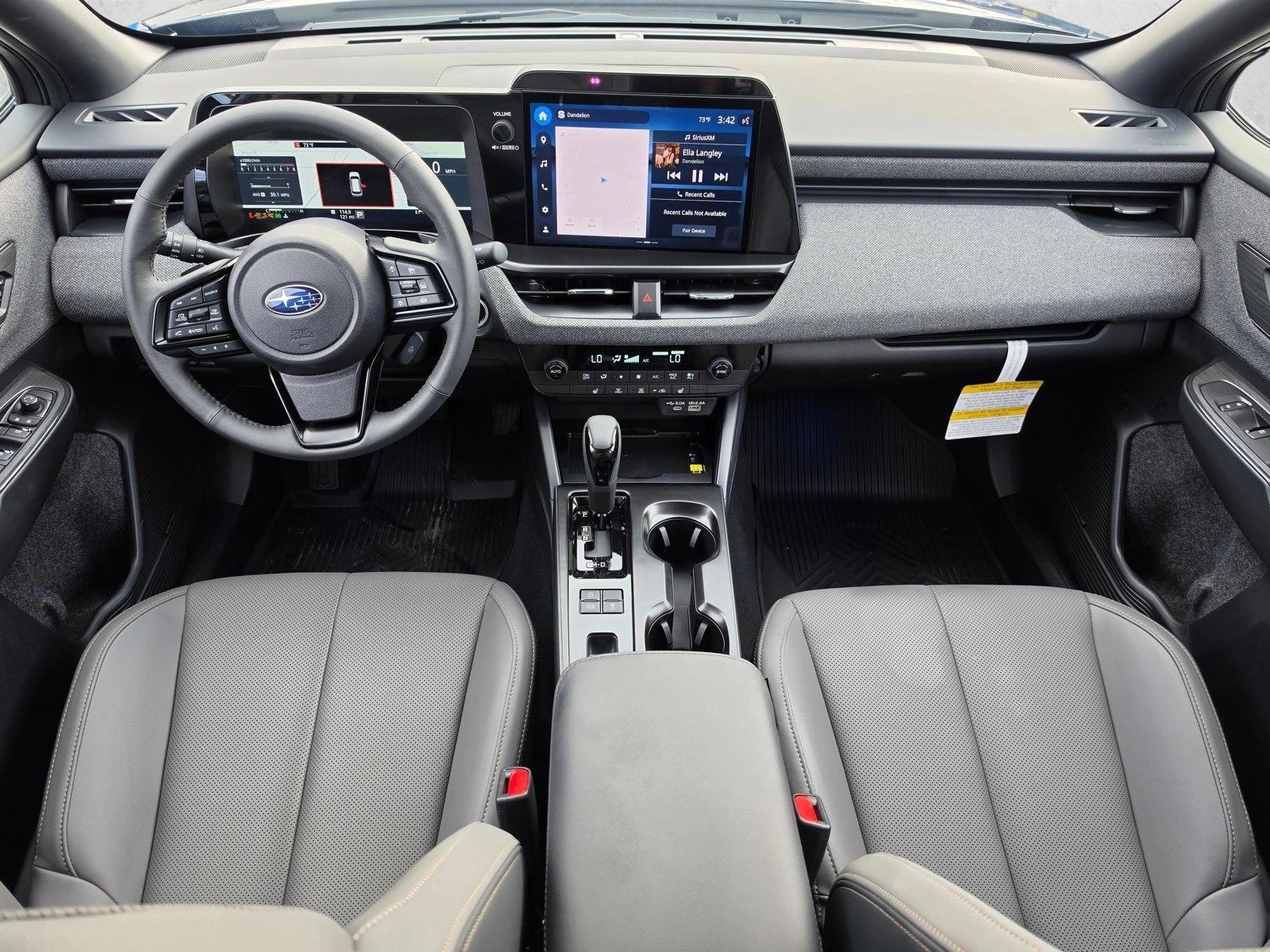 Thumbnail: 2026 Subaru Outback - 3