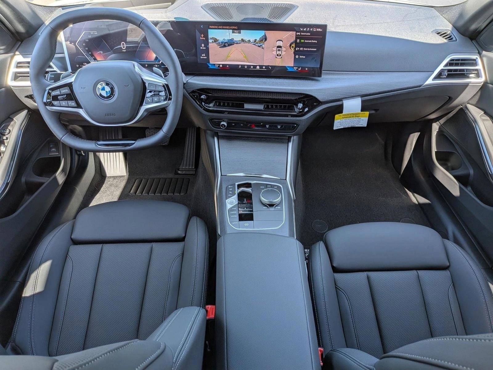 Thumbnail: 2026 BMW 3 Series - 4