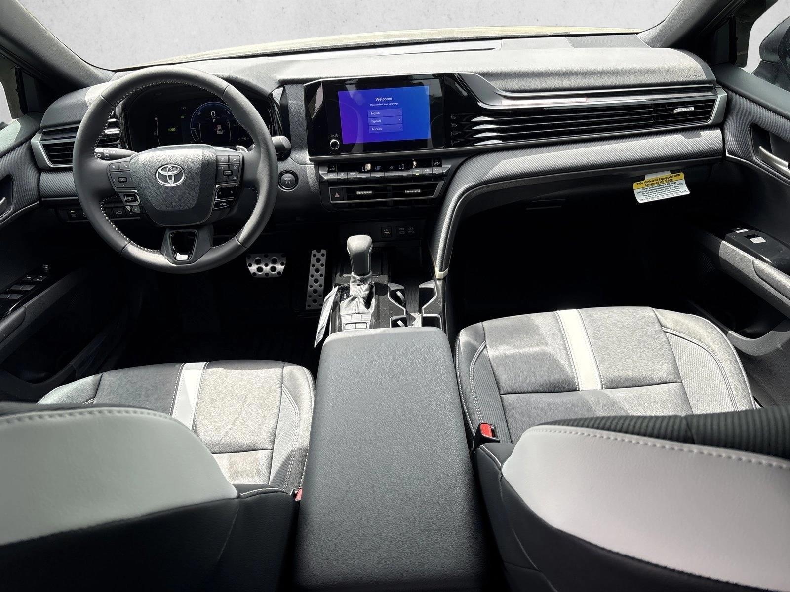 Thumbnail: 2026 Toyota Camry - 3