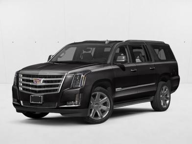 2016 Cadillac Escalade ESV Luxury -
                  Carlsbad, CA