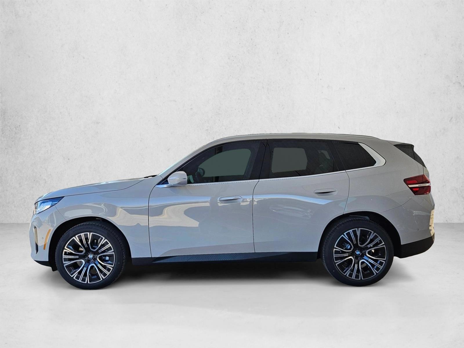 Thumbnail: 2026 BMW X3 - 2
