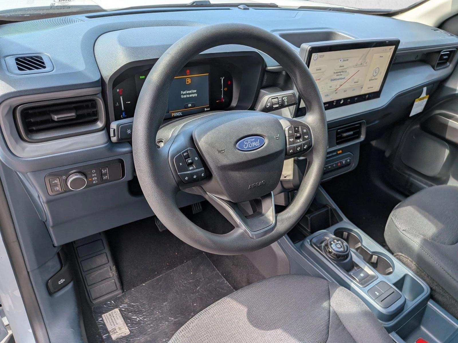 Thumbnail: 2026 Ford Maverick - 3