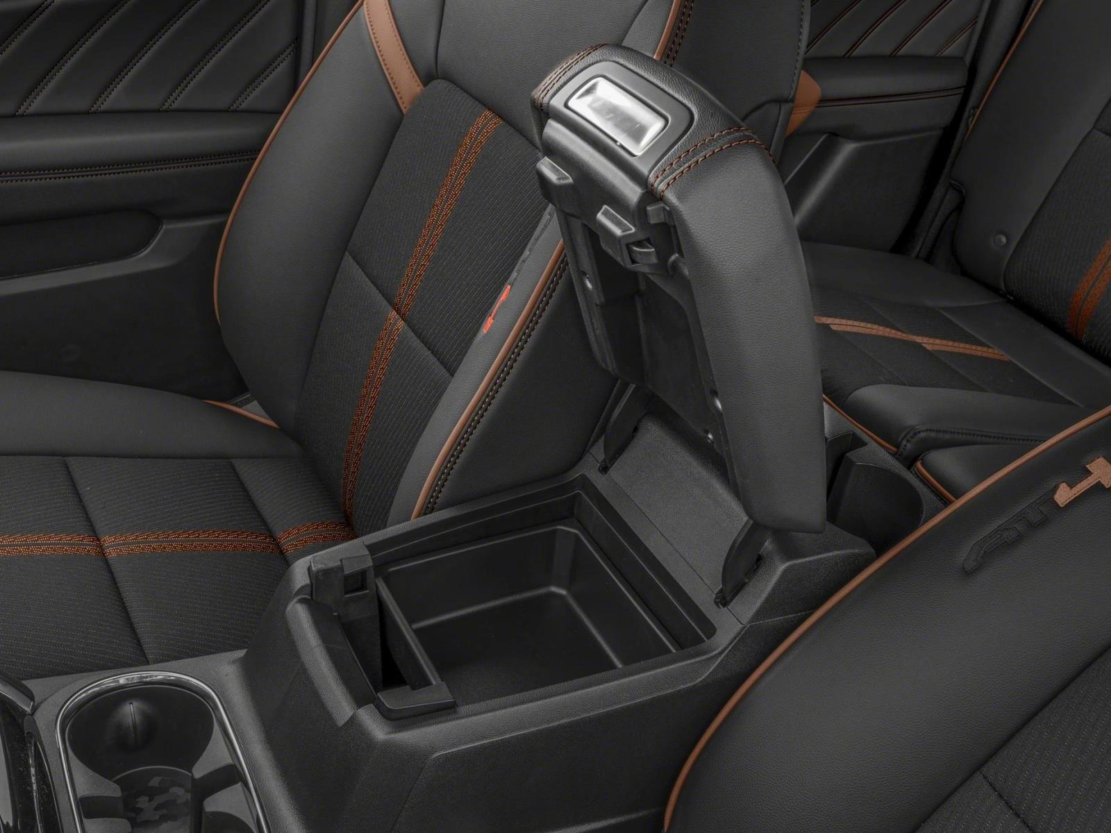2026 GMC Canyon AT4 - Photo 10